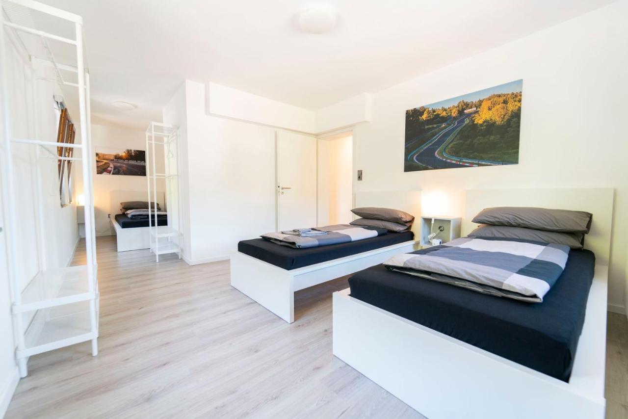 North Loop Rooms อาเดเนา ภายนอก รูปภาพ